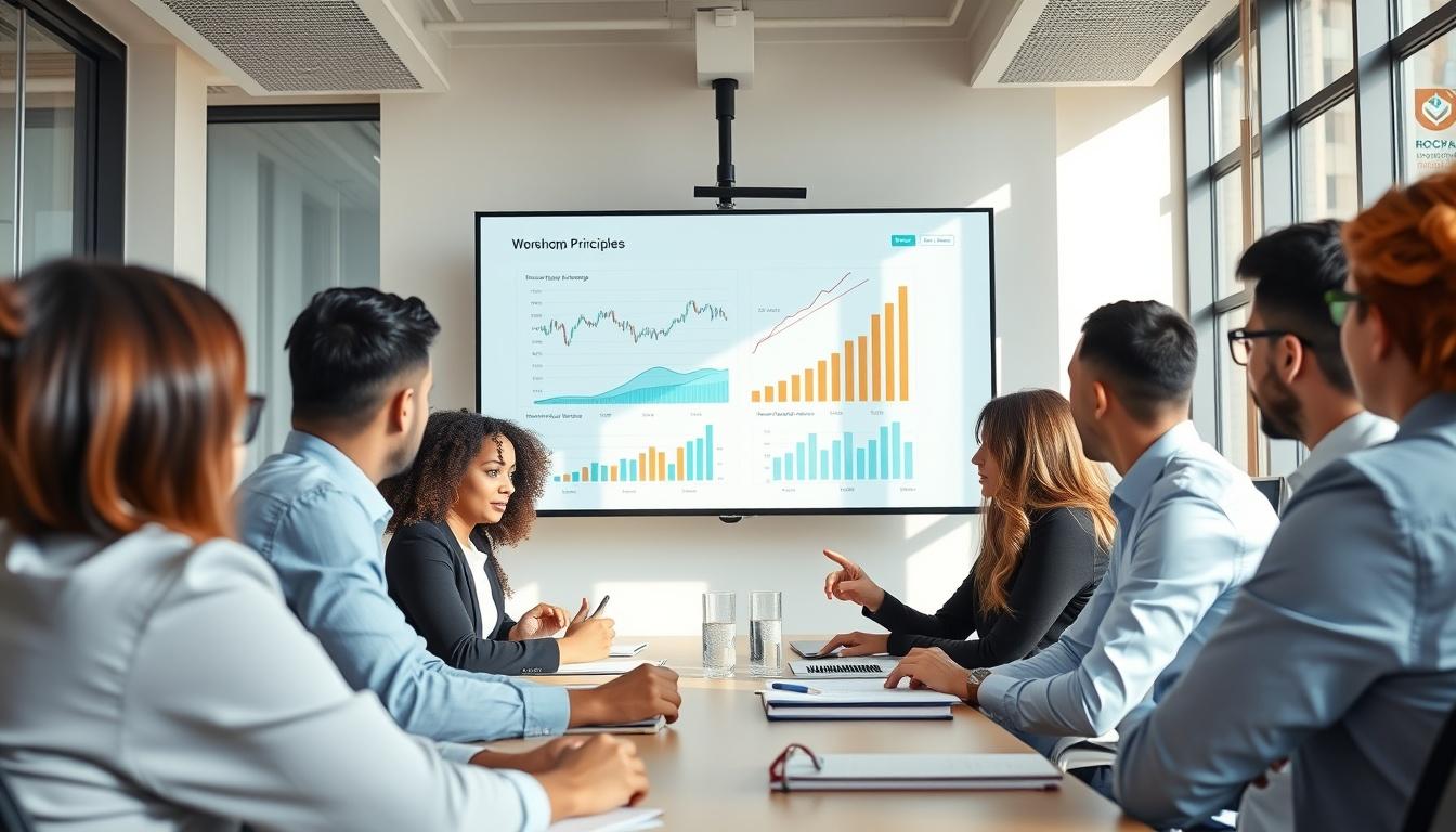 Pricing hero visual